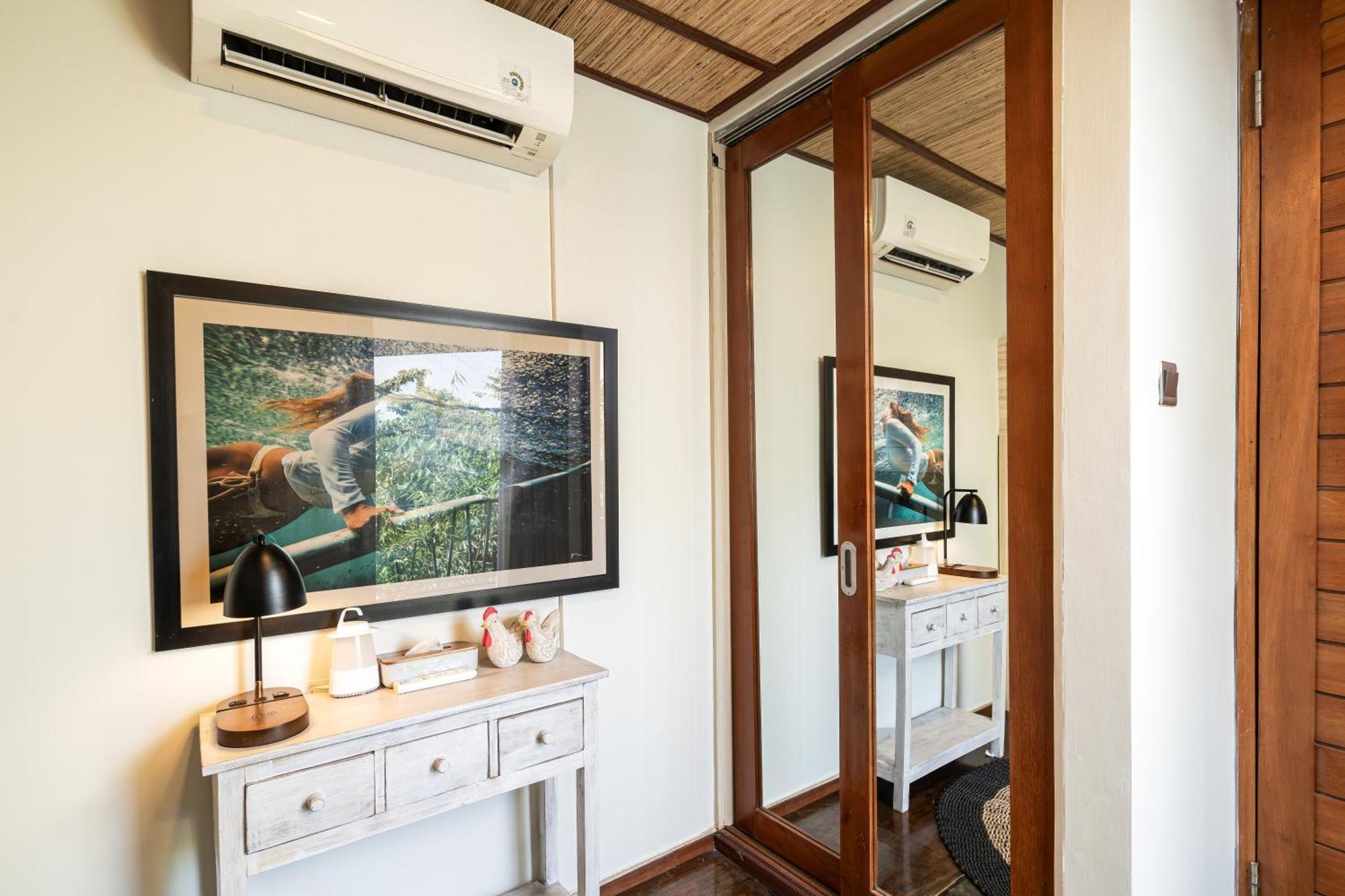 אובוד Villa Cantik מראה חיצוני תמונה